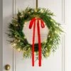 28" Christmas Led Mixed Norfolk And Cedar Wreath With Red Velvet Bow - Wondershop™ 1 28" Christmas Led Mixed Norfolk And Cedar Wreath With Red Velvet Bow - Wondershop™ -Christmas Supplies Store GUEST 7fa9e6d2 16ef 405c b698 c7fd9e504efc