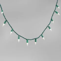 350ct Incandescent Mini Christmas String Lights With Green Wire - Wondershop™ 11 350ct Incandescent Mini Christmas String Lights With Green Wire - Wondershop™ -Christmas Supplies Store GUEST 7fab10ce 6637 4b72 8ea1 25b9b6a3d78f