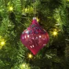 Christmas Swirl Onion Hot Pink Ornament - Wondershop™ -Christmas Supplies Store GUEST 7fc0ee0a bacb 483a ae45 111e41647a87
