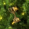 Christmas Gold Resin Trophy Ornament - Wondershop™ -Christmas Supplies Store GUEST 7fc1a23c e4e2 4255 a387 084a67c9fa53
