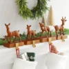4pk Christmas Natural Carved Looking Deer - Wondershop™ 1 4pk Christmas Natural Carved Looking Deer - Wondershop™ -Christmas Supplies Store GUEST 801f205d 9297 424c add4 df9b1746a6f0
