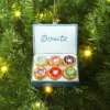Christmas Glass Donut Box Ornament - Wondershop™ 2 Christmas Glass Donut Box Ornament - Wondershop™ -Christmas Supplies Store GUEST 80993d3c cb7c 42a1 ba23 99f741f085fe