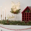 LED Dewdrop Deer Head With Faux Greenery Christmas Novelty Silhouette Light - Wondershop™ -Christmas Supplies Store GUEST 80c30c8a 7790 48b5 b579 eb27bed82569