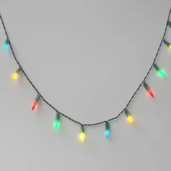 50ct LED Battery Operated Hybrid Miniature String Lights With Green Wire - Wondershop™ 14 50ct LED Battery Operated Hybrid Miniature String Lights With Green Wire - Wondershop™ -Christmas Supplies Store GUEST 8210915d d0dc 4929 b3ef 711d6f2d40b5