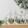 6pc Acrylic Christmas Nativity Scene Figurine Set - Wondershop™ -Christmas Supplies Store GUEST 825ebef9 b0a5 491b b1e0 d5f1b87c3bdf