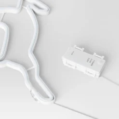 Christmas Faux Neon Leaping Green Deer - Wondershop™ 7 Christmas Faux Neon Leaping Green Deer - Wondershop™ -Christmas Supplies Store GUEST 82968508 41fd 406d 8c56 889efad4dec3