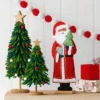 Christmas Fabric Santa Figural Decor Deep - Wondershop™ 1 Christmas Fabric Santa Figural Decor Deep - Wondershop™ -Christmas Supplies Store GUEST 83fae32f 4b49 4043 b867 1aa5d70e31c6