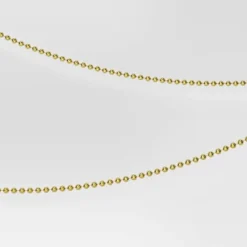 25' Plastic Bead Decorative Christmas Tree Garland - Wondershop™ -Christmas Supplies Store GUEST 87d4b202 aa53 4d7b 8ff6 d18fc4d2539d