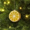 Christmas Glass Sliced Open Lemon Ornament - Wondershop™ 1 Christmas Glass Sliced Open Lemon Ornament - Wondershop™ -Christmas Supplies Store GUEST 887d2185 4791 4ec4 b4cd 71d1830d6ad7