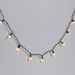 30ct LED Christmas Indoor Outdoor Novelty String Lights With Green Wire - Wondershop™ -Christmas Supplies Store GUEST 88b6d2ad 3cb3 4497 b651 b83ad8d89a27