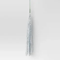 Christmas Silver Tinsel Picks - Wondershop™ -Christmas Supplies Store GUEST 892af33f 1d0c 4216 a6d1 c56aab0aaa40