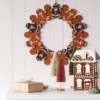 Christmas Ceramic Gingerbread House Decor Townhouse - Wondershop™ -Christmas Supplies Store GUEST 8967df0b e143 44af a394 75610088bc25