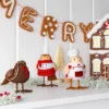 3pk Christmas Featherly Friends Decor Cocoa And Candy Cane - Wondershop™ -Christmas Supplies Store GUEST 897d2f21 11e8 4bc5 8ae9 d9def07ba8eb