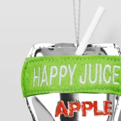 Christmas Fabric Juice Ornament Apple - Wondershop™ 5 Christmas Fabric Juice Ornament Apple - Wondershop™ -Christmas Supplies Store GUEST 8b0e292e cc49 45a4 9f1b 131a6771793d