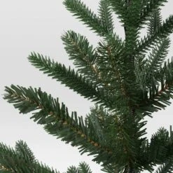 24" Mini Artificial Christmas Tree With Black Base - Wondershop™: Tabletop Green Faux Floral, Indoor Decor -Christmas Supplies Store GUEST 8b285c0f 34dd 4389 882f 5fa27d167afb