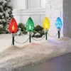 4pc LED Big Bulb Christmas Novelty Pathway - Wondershop™ 2 4pc LED Big Bulb Christmas Novelty Pathway - Wondershop™ -Christmas Supplies Store GUEST 8b6cde3d 9cdf 4006 8f19 5b991e5d161e