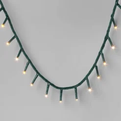 9.5' 3mm 100ct LED Micro Christmas String Lights With Green Wire - Wondershop™ -Christmas Supplies Store GUEST 8d1b168f 3b96 416e 9246 4f1ad6809fe8