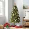 Christmas Plastic Finial Tree Topper Red/Green - Wondershop™ -Christmas Supplies Store GUEST 8ddba8cc 32b6 4095 be64 fb672e8cb15c