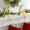 2pk Christmas Deer Stocking Holder - Wondershop™ 2 2pk Christmas Deer Stocking Holder - Wondershop™ -Christmas Supplies Store GUEST 8de5cccb f8bf 4f64 96f5 810e6a724a78