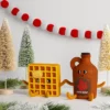 Christmas Felt Duo Figural Waffle And Maple Syrup - Wondershop™ -Christmas Supplies Store GUEST 8de83ac3 218a 4d32 ad5c 393efa75fcb6