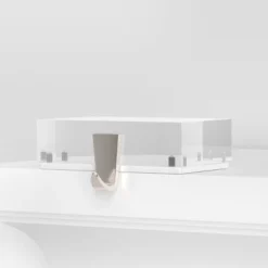 Christmas Clear Acrylic Stocking Holder - Wondershop™ -Christmas Supplies Store GUEST 8e13ae94 2ad1 404e 819a 8892228d910a