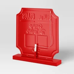 Christmas Santa Claus Is Coming To Town Countdown Sign - Wondershop™ 6 Christmas Santa Claus Is Coming To Town Countdown Sign - Wondershop™ -Christmas Supplies Store GUEST 900544f4 0d7d 488f a53d 3a9972ef759e