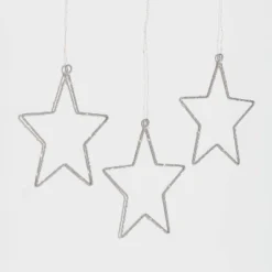 3pk 12in Lighted Window Curtain Stars Christmas Novelty Silhouette Lights Warm White - Wondershop™ 7 3pk 12in Lighted Window Curtain Stars Christmas Novelty Silhouette Lights Warm White - Wondershop™ -Christmas Supplies Store GUEST 918862ee 7099 48ec 8565 7c8f525544c5