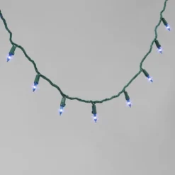 100ct LED Smooth Mini Christmas String Lights - Wondershop™ -Christmas Supplies Store GUEST 943ad571 5493 4b98 8fd7 dffdba31071c