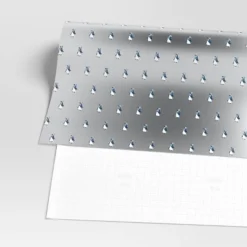 30” 25 Sq Ft Christmas Roll Wrap Penguins On Silver - Wondershop™ -Christmas Supplies Store GUEST 945f9db3 ff90 477e 861a efdebc5d6a81