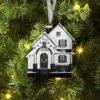 Metal House Christmas Tree Ornament - Wondershop™ 2 Metal House Christmas Tree Ornament - Wondershop™ -Christmas Supplies Store GUEST 9521f144 5a7b 485c a059 aaaa3c250056
