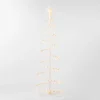 6' Incandescent Spiral Tree Christmas Novelty Sculpture Light White - Wondershop™ -Christmas Supplies Store GUEST 960370c4 bf13 4a06 8c9c b893b5ba4293