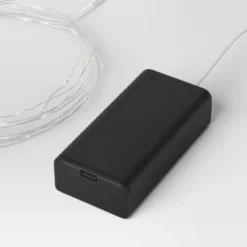 30ct LED Battery Operated Dewdrop Fairy String Lights - Wondershop™ -Christmas Supplies Store GUEST 98b245fc 0e77 4e83 bbf1 3a42c17ec859