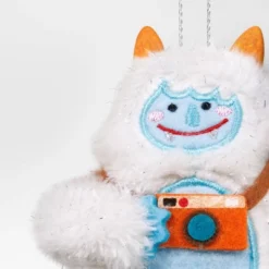 Christmas Yeti Ornament - Wondershop™ -Christmas Supplies Store GUEST 98f00951 c106 402e a7c1 6e56ccd634e5
