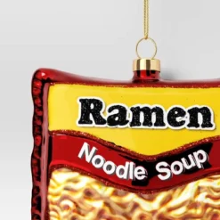 Christmas Glass Ramen Christmas Tree Ornament - Wondershop™ 5 Christmas Glass Ramen Christmas Tree Ornament - Wondershop™ -Christmas Supplies Store GUEST 9a577a02 880d 4b34 89a4 61e25a0ebe74