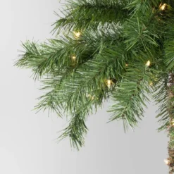 4' Pre-Lit Palm Artificial Christmas Tree With Clear Lights - Wondershop™ 8 4' Pre-Lit Palm Artificial Christmas Tree With Clear Lights - Wondershop™ -Christmas Supplies Store GUEST 9aa669a4 a3ce 4f6e 9ef8 0da4848e95ba