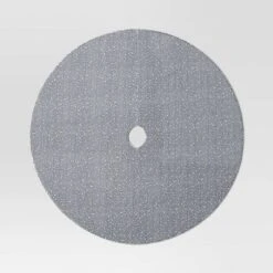 48" Sequined Fabric Christmas Tree Skirt Silver - Wondershop™ 6 48" Sequined Fabric Christmas Tree Skirt Silver - Wondershop™ -Christmas Supplies Store GUEST 9b8fff17 7ca4 45e2 b347 963cf34b13a3