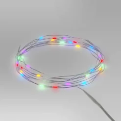 30ct LED Battery Operated Dewdrop Fairy String Lights - Wondershop™ -Christmas Supplies Store GUEST 9c0e2b7d f920 4071 befb b7f9ecc6a645