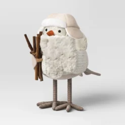 Christmas Featherly Friends Decor- Wondershop™ -Christmas Supplies Store GUEST 9df233f3 c565 4a13 8556 b3d37dcf9ba5