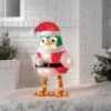 Incandescent Tinsel Santa Bird Christmas Novelty Sculpture Light With Clear Color Light Bulb - Wondershop™ 1 Incandescent Tinsel Santa Bird Christmas Novelty Sculpture Light With Clear Color Light Bulb - Wondershop™ -Christmas Supplies Store GUEST 9ee6aaff 9d7d 4b73 b235 d2e4d223342c