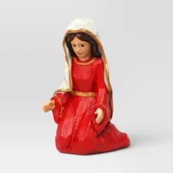 5pc Nativity Scene Figurine Set - Wondershop™ -Christmas Supplies Store GUEST a05cbb9c f62e 49c8 a317 3f9bfe1fe8ed