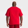 Men's "Cabin Crew" Short Sleeve Holiday Matching Family Pajama Shirt - Wondershop™ Red 1 Men's "Cabin Crew" Short Sleeve Holiday Matching Family Pajama Shirt - Wondershop™ Red -Christmas Supplies Store GUEST a148b738 a5a4 46ca 9131 93378dc3c538