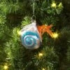 Christmas Glass Hermit Crab Ornament - Wondershop™ -Christmas Supplies Store GUEST a15fc099 b4b5 4dce a0cd 5abeebe990f2