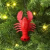 Christmas Fabric Lobster Ornament - Wondershop™ -Christmas Supplies Store GUEST a1d7c464 4a19 4603 8d6a 031a5bff89cc