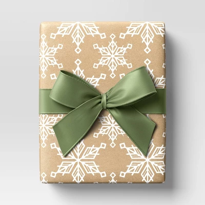 36' Christmas Modern Heritage Premium Ribbon Green Satin - Wondershop™ 3 36' Christmas Modern Heritage Premium Ribbon Green Satin - Wondershop™