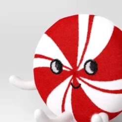 Christmas Felt Duo Figural Peppermint And Gingerbread Man - Wondershop™ -Christmas Supplies Store GUEST a42cd562 2648 4892 b0ef 9fcb13f1ec09