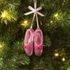 Christmas Pink Plastic Ballet Slippers Ornament - Wondershop™ 1 Christmas Pink Plastic Ballet Slippers Ornament - Wondershop™ -Christmas Supplies Store GUEST a5b8a818 81c0 4ee1 b820 e58dc63f690f