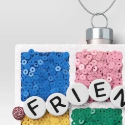 Christmas Friendship Ornament - Wondershop™ 5 Christmas Friendship Ornament - Wondershop™ -Christmas Supplies Store GUEST a6d455a8 2e56 47b5 88ca 1564cb6e0dac