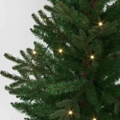 2pc 3' Pre-Lit Potted Balsam Fir Artificial Christmas Trees Warm LED White Lights - Wondershop™ -Christmas Supplies Store GUEST a8986f49 7e5d 4ff3 9349 02f9582cd864