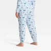 Women's "Tis The Ski-son!" Cozy Knit Holiday Matching Family Pajama Pants - Wondershop™ Blue -Christmas Supplies Store GUEST a8bb21d1 e8dc 4575 8a41 dd552d30e6e2
