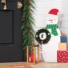 38" Snowman Christmas Porch Leaner And Greeter White - Wondershop™ -Christmas Supplies Store GUEST a98bec7b e41b 489f ae92 48eeabb033b2